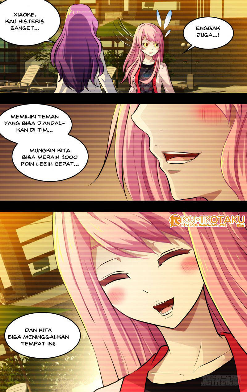 Chong Sheng – Resurrection Chapter 70 Gambar 7