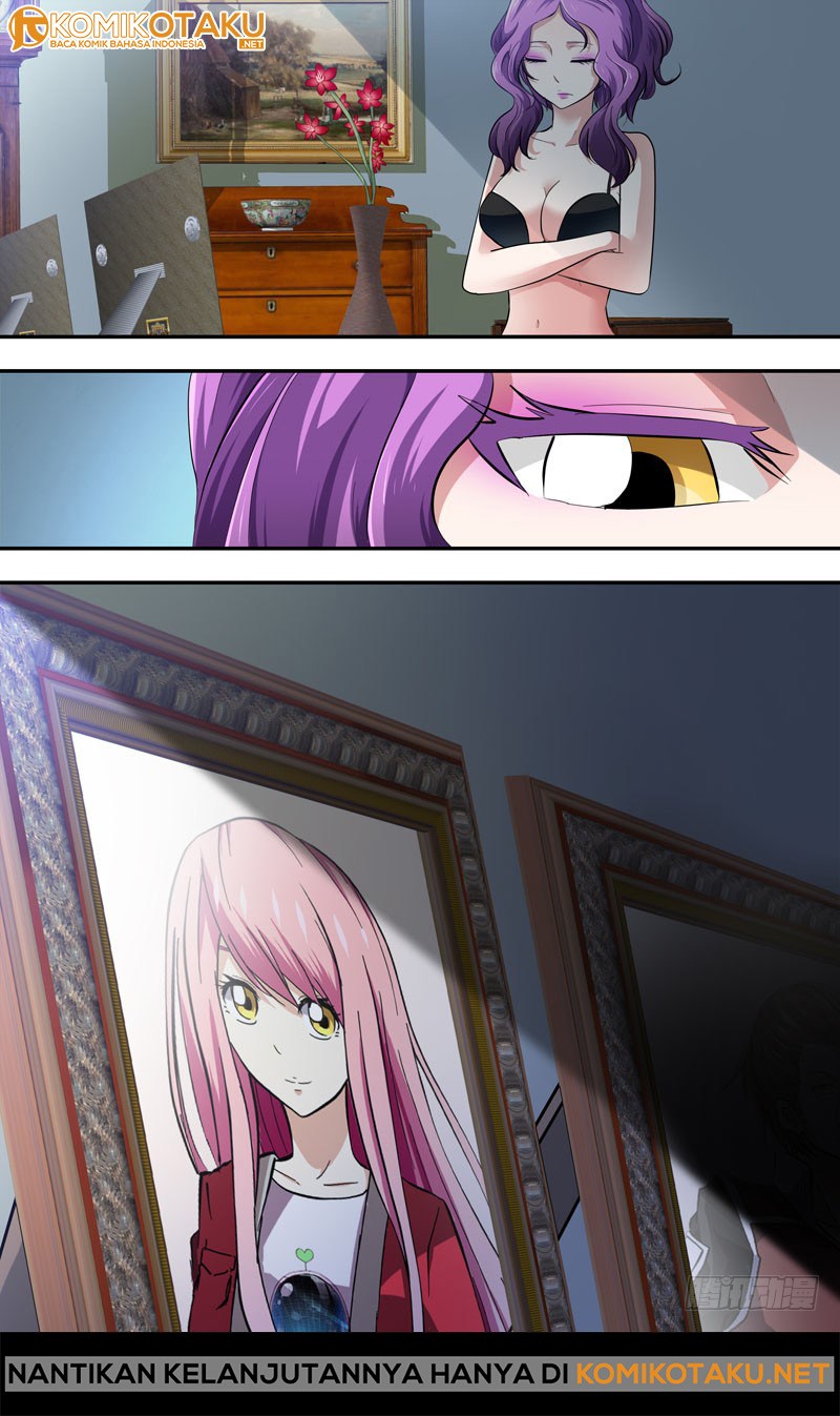Chong Sheng – Resurrection Chapter 68 Gambar 14