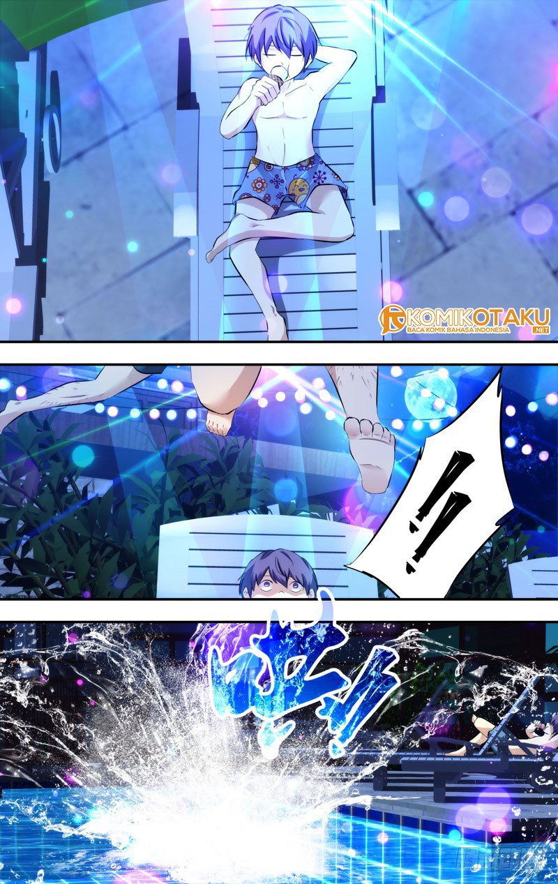 Chong Sheng – Resurrection Chapter 68 Gambar 7