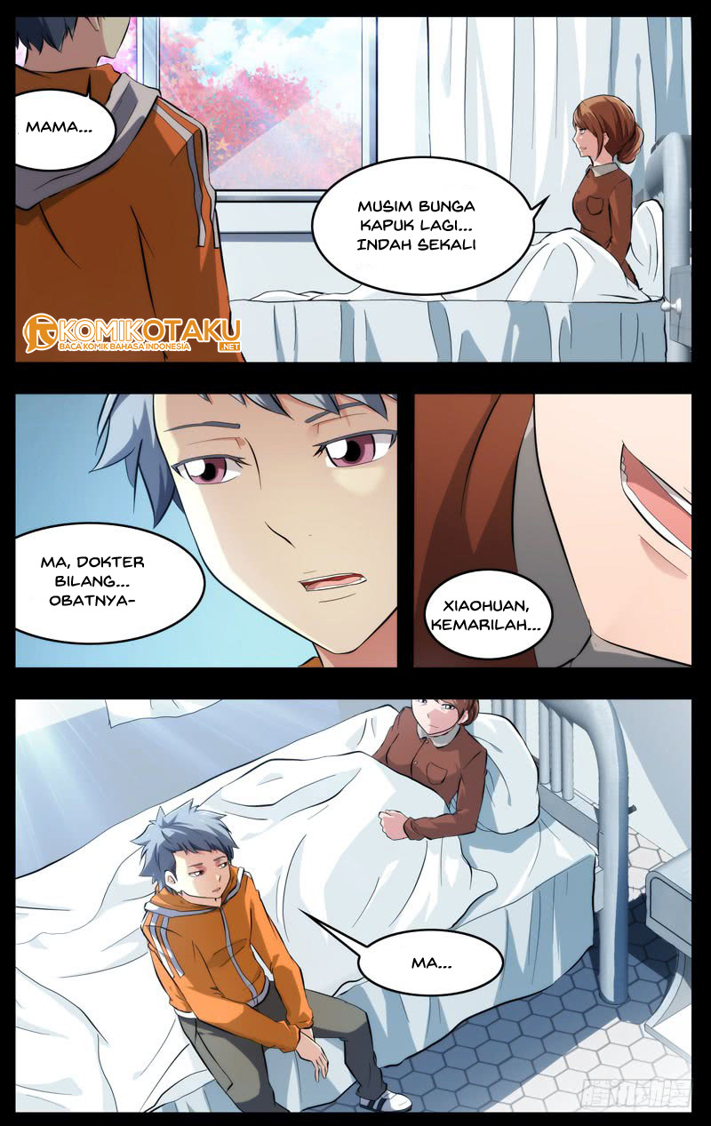 Chong Sheng – Resurrection Chapter 67 Gambar 4