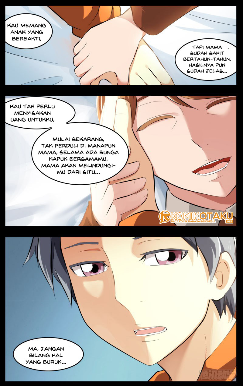 Chong Sheng – Resurrection Chapter 67 Gambar 6