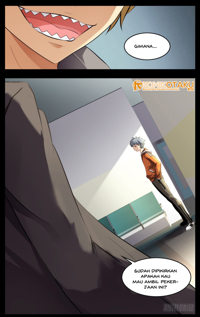 Chong Sheng – Resurrection Chapter 67 Gambar 8
