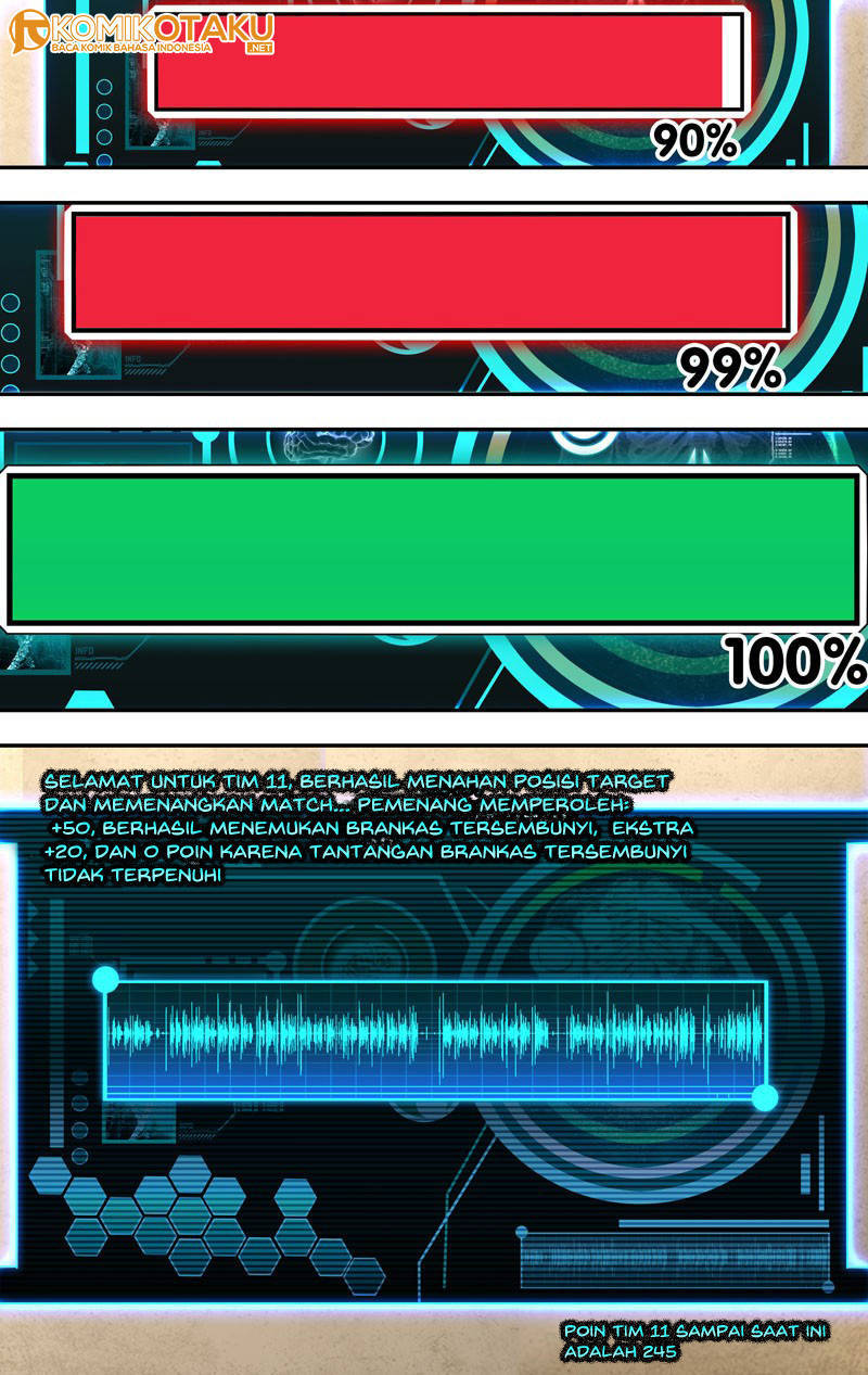 Chong Sheng – Resurrection Chapter 63 Gambar 16