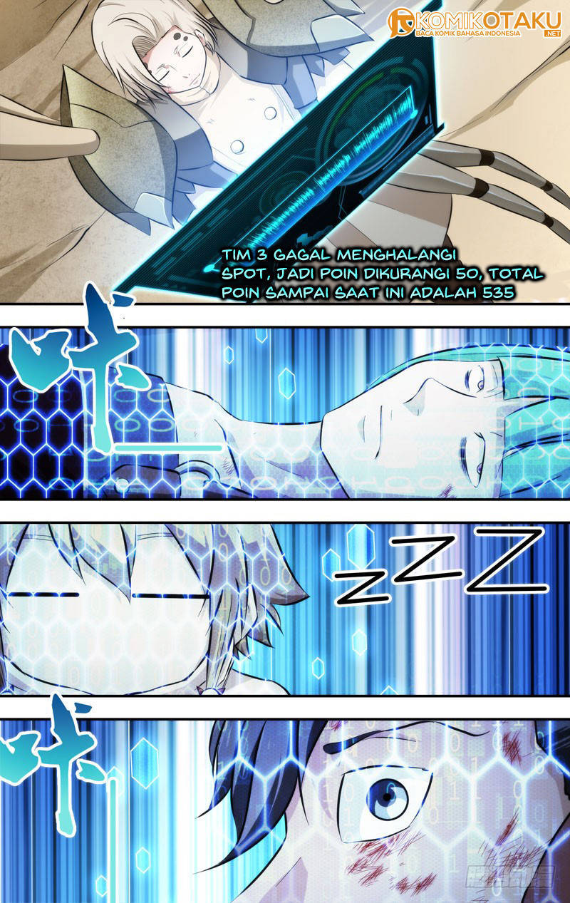 Chong Sheng – Resurrection Chapter 63 Gambar 17