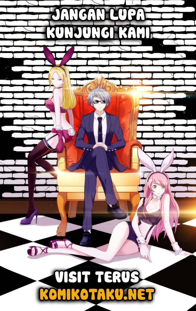 Chong Sheng – Resurrection Chapter 63 Gambar 19