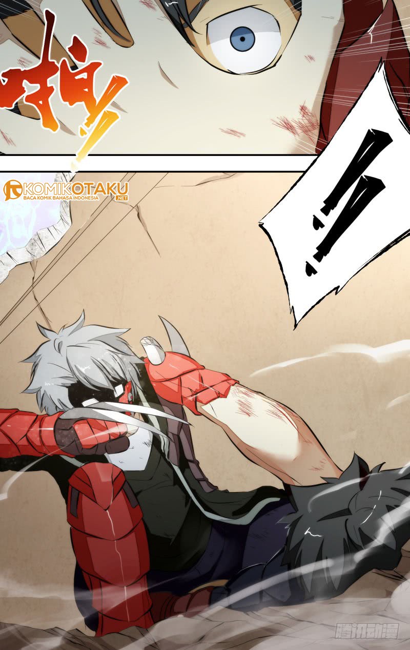 Chong Sheng – Resurrection Chapter 62 Gambar 4