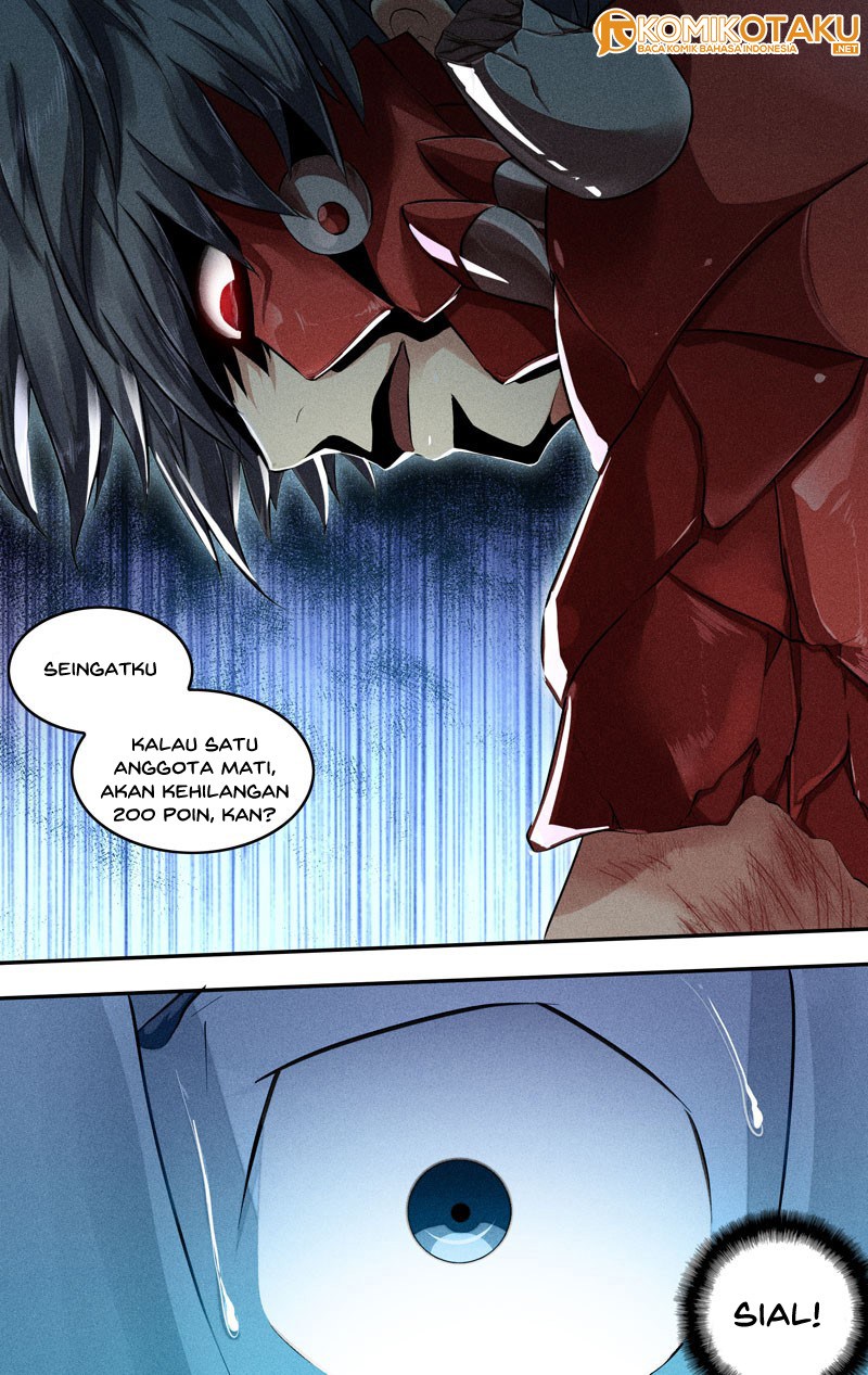 Chong Sheng – Resurrection Chapter 62 Gambar 5