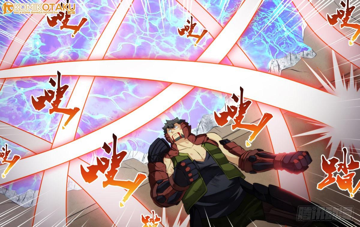 Chong Sheng – Resurrection Chapter 61 Gambar 10