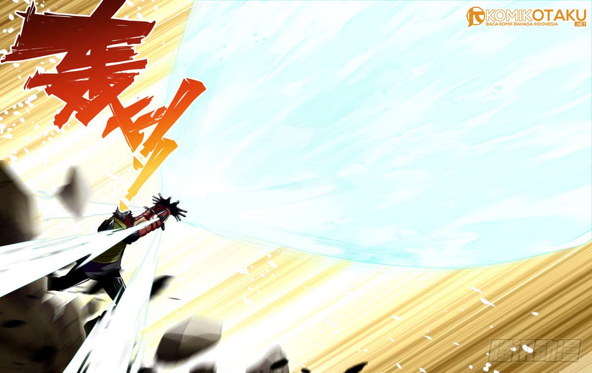 Chong Sheng – Resurrection Chapter 60 Gambar 12