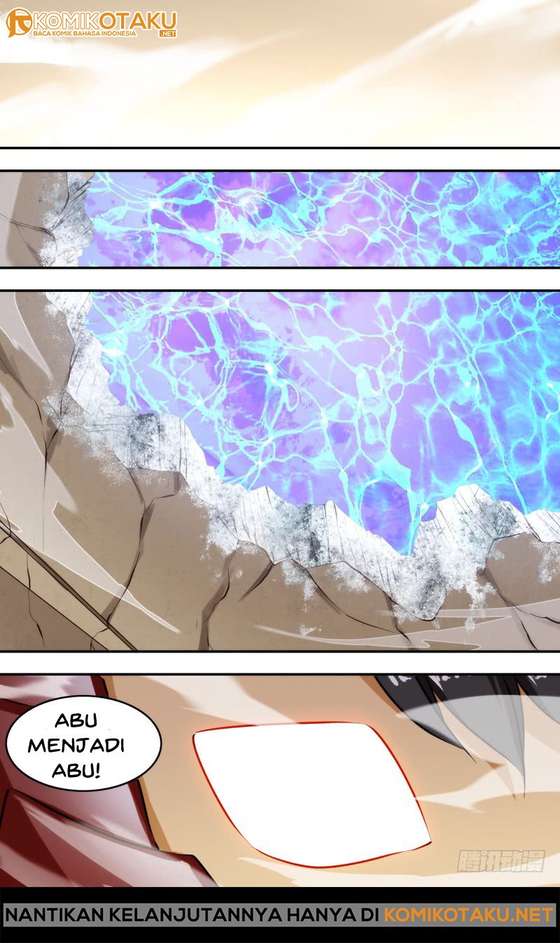 Chong Sheng – Resurrection Chapter 60 Gambar 14