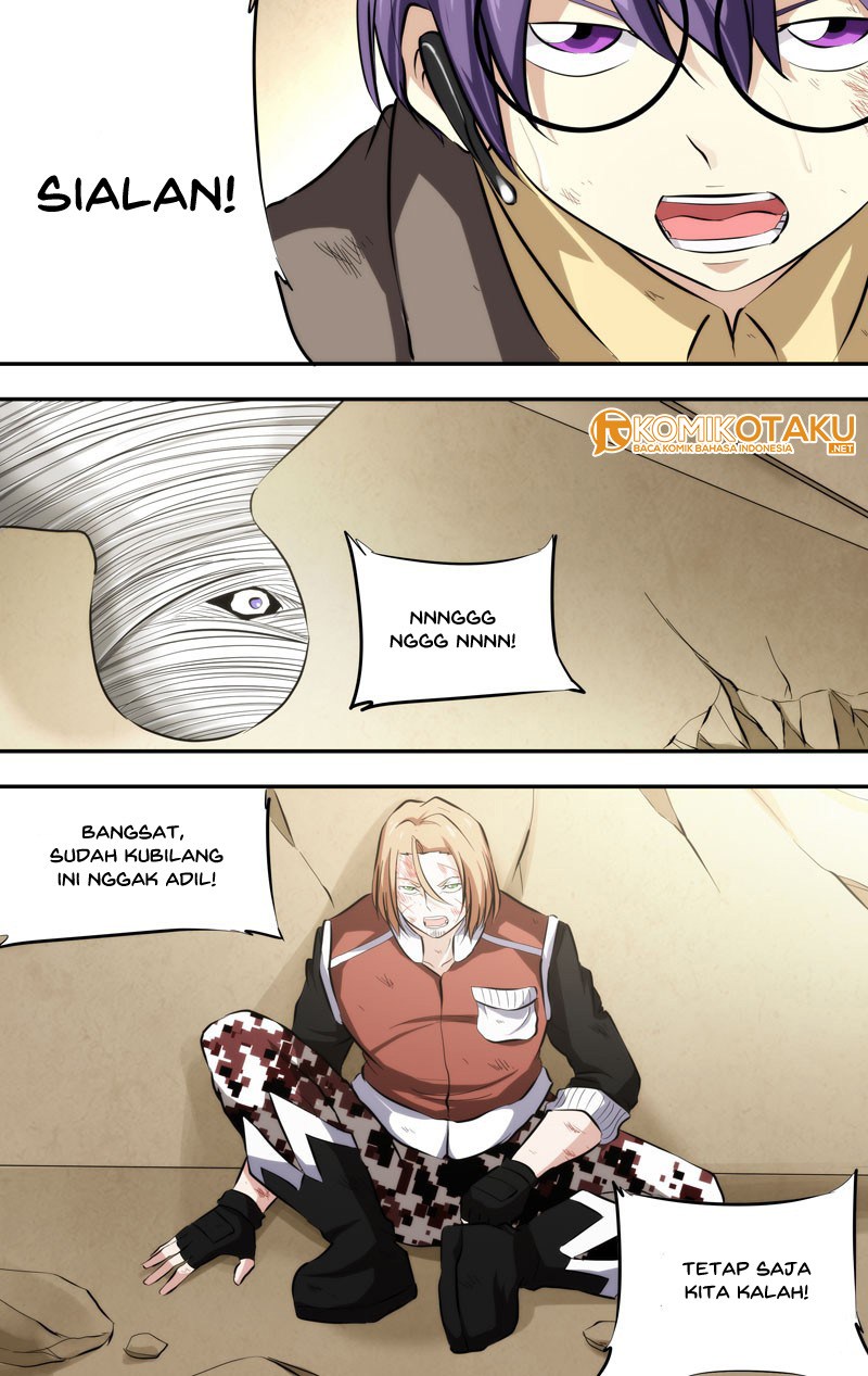 Chong Sheng – Resurrection Chapter 60 Gambar 4