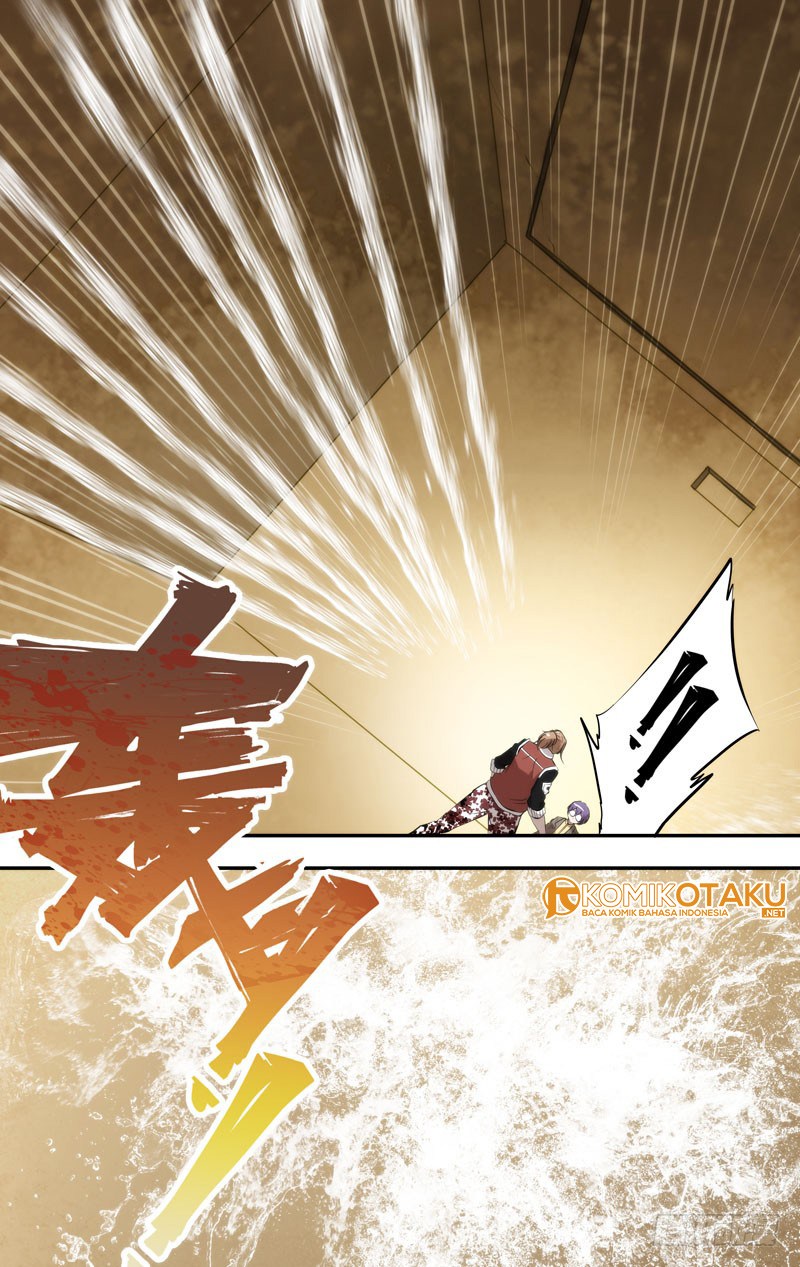 Chong Sheng – Resurrection Chapter 58 Gambar 12