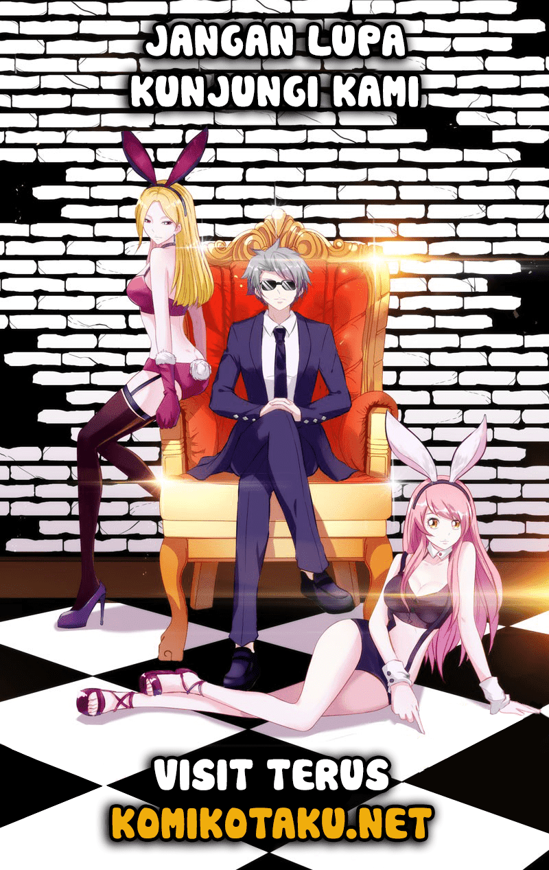 Chong Sheng – Resurrection Chapter 58 Gambar 15