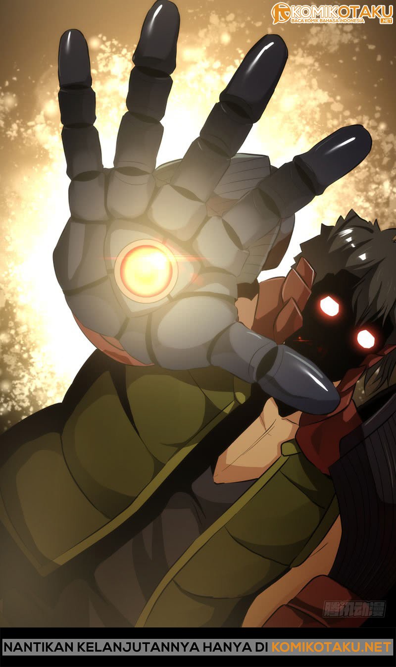 Chong Sheng – Resurrection Chapter 54 Gambar 14