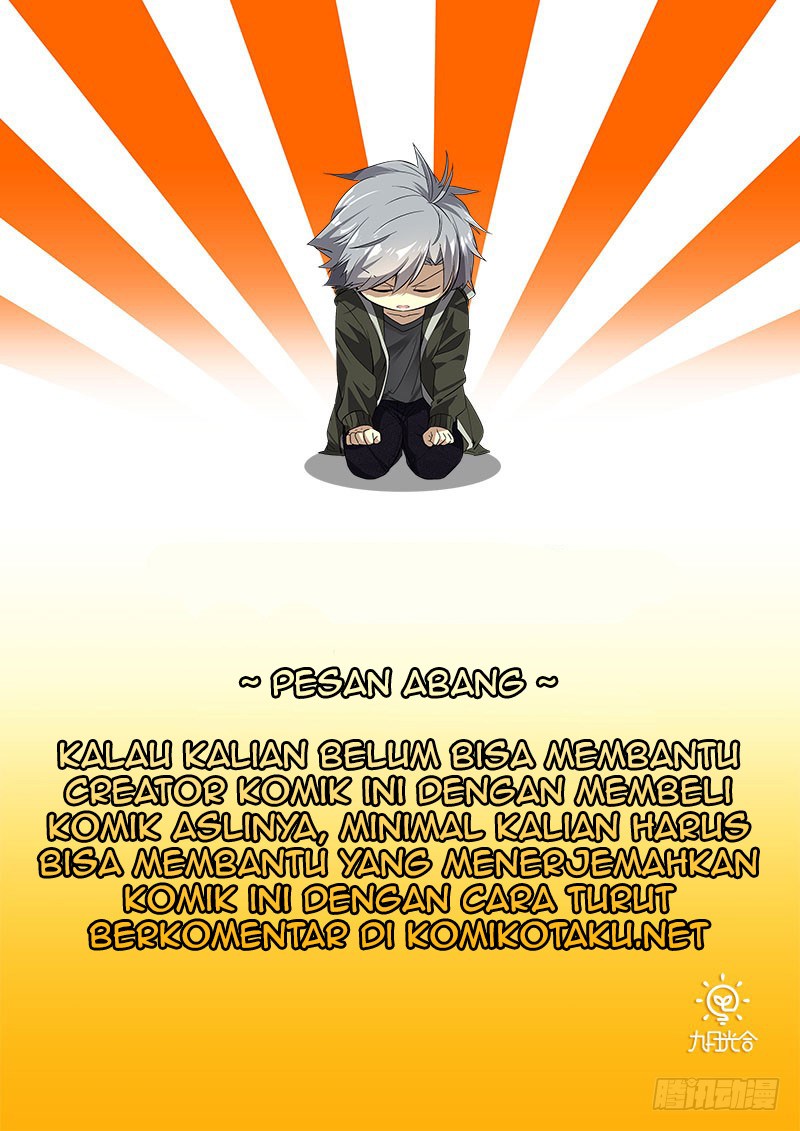 Chong Sheng – Resurrection Chapter 54 Gambar 15