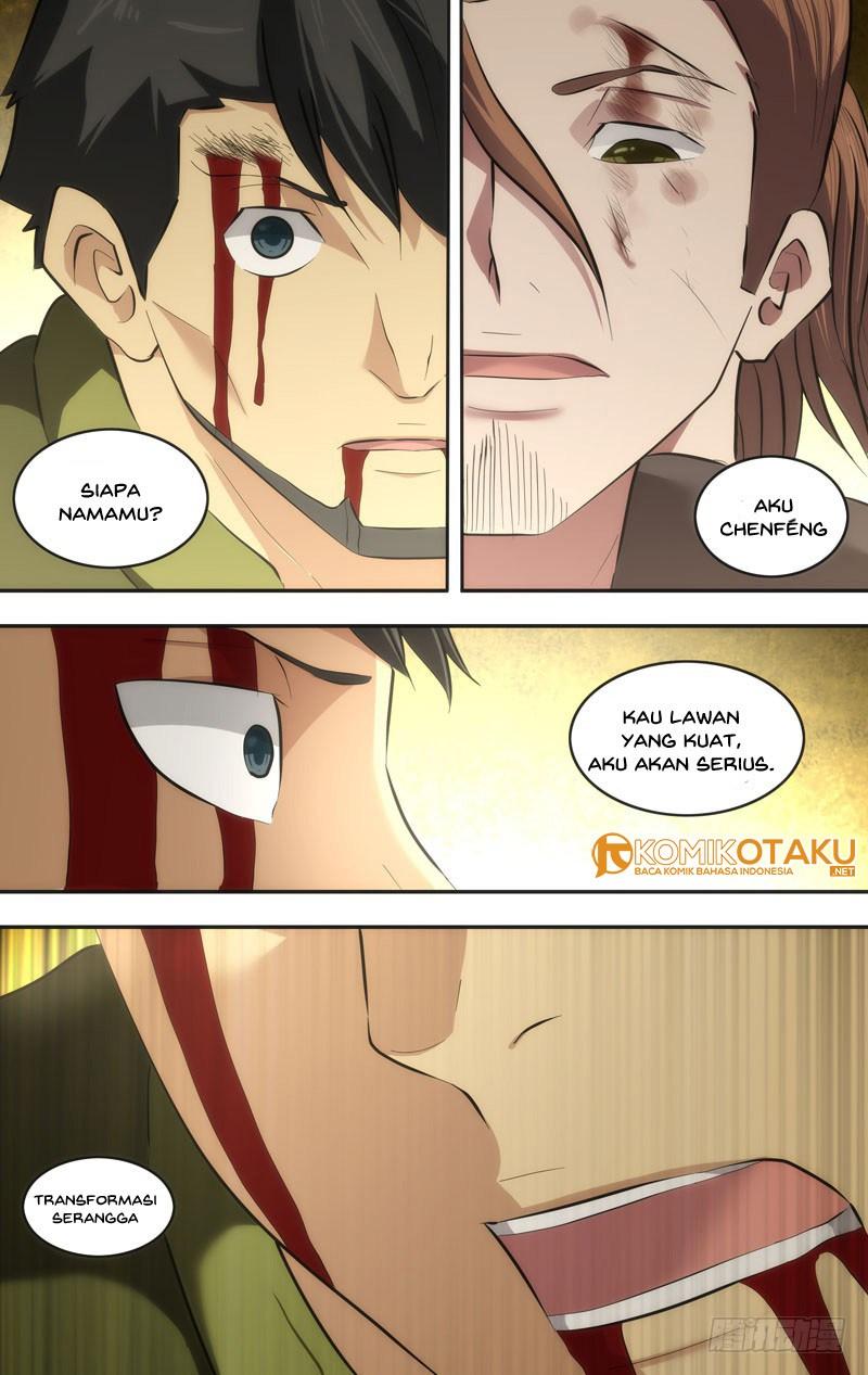 Chong Sheng – Resurrection Chapter 53 Gambar 12