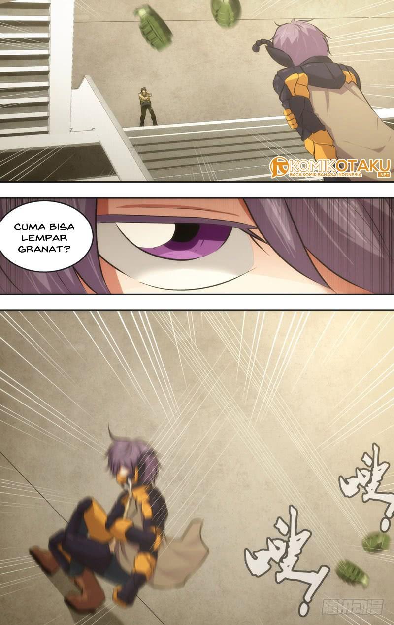 Chong Sheng – Resurrection Chapter 52 Gambar 11