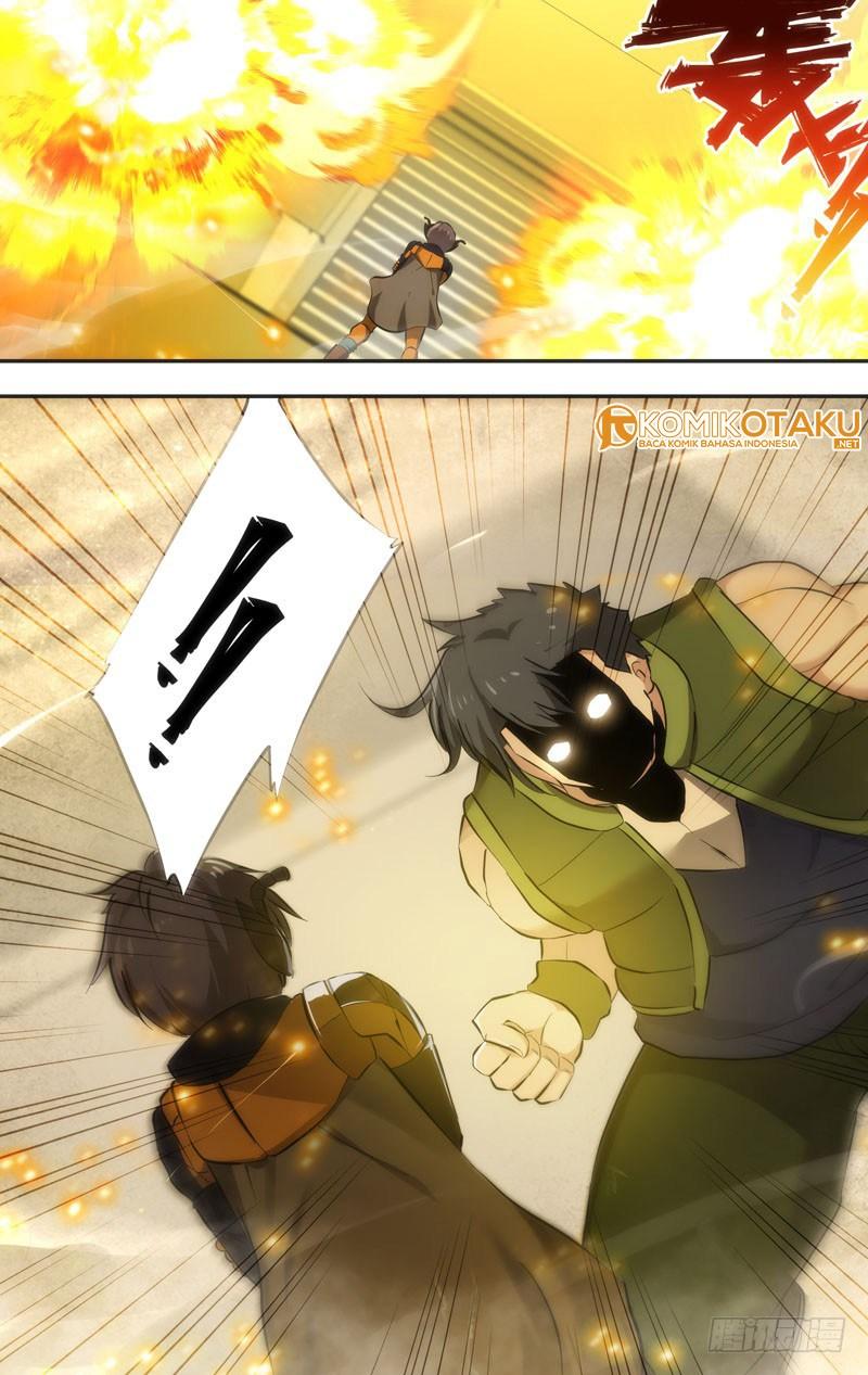 Chong Sheng – Resurrection Chapter 52 Gambar 12