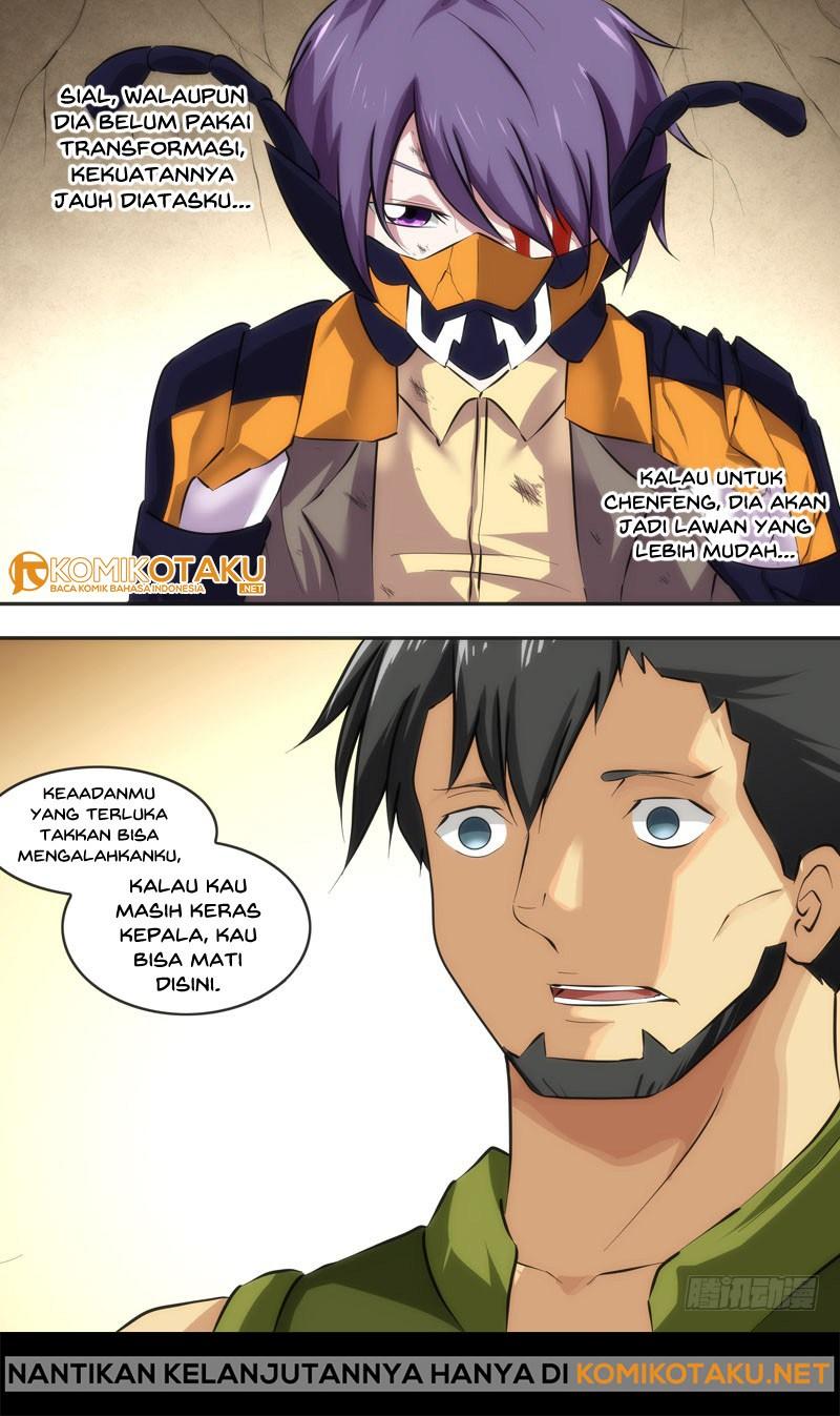 Chong Sheng – Resurrection Chapter 52 Gambar 14