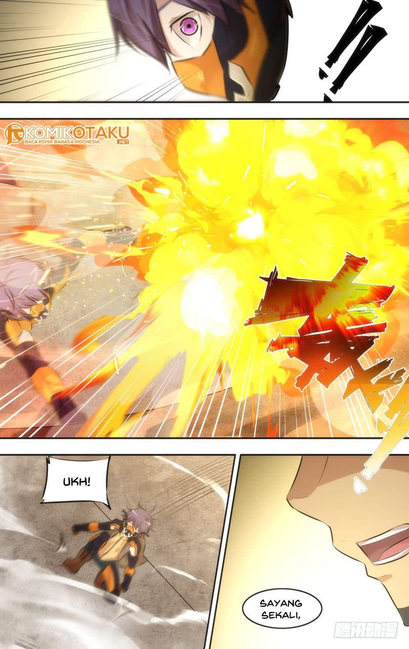 Chong Sheng – Resurrection Chapter 52 Gambar 5