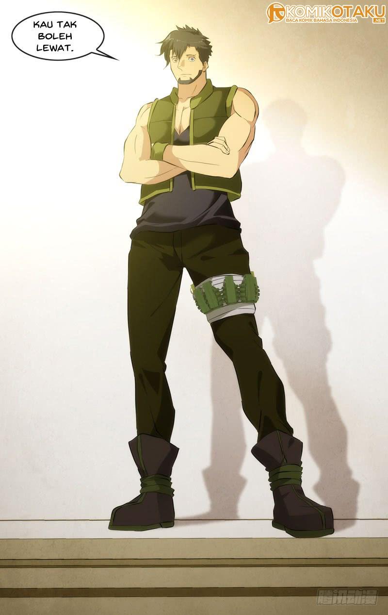 Chong Sheng – Resurrection Chapter 52 Gambar 6