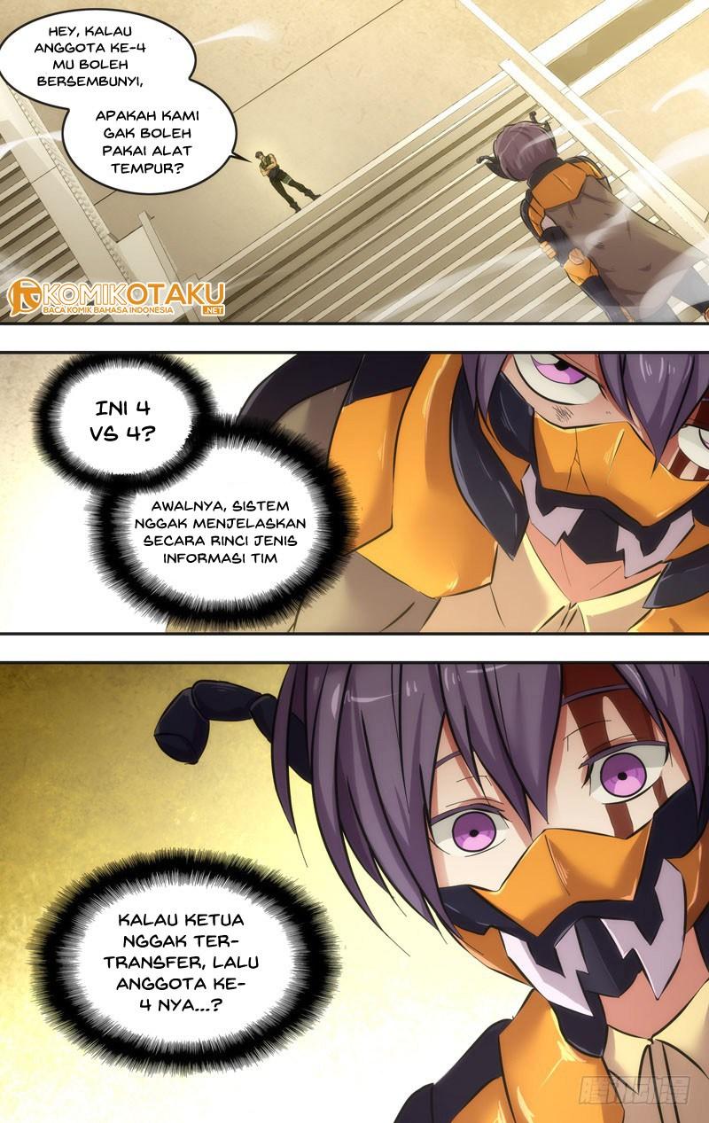 Chong Sheng – Resurrection Chapter 52 Gambar 9