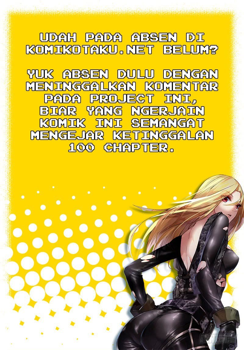 Chong Sheng – Resurrection Chapter 51 Gambar 14