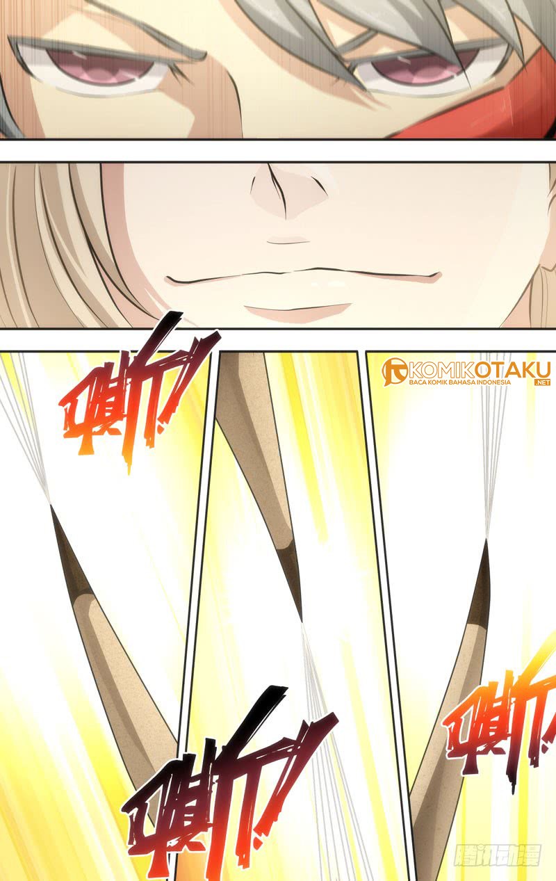 Chong Sheng – Resurrection Chapter 51 Gambar 4