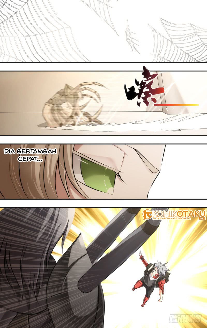 Chong Sheng – Resurrection Chapter 51 Gambar 6