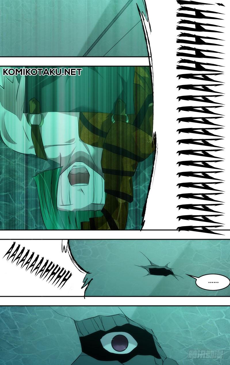 Chong Sheng – Resurrection Chapter 50 Gambar 6