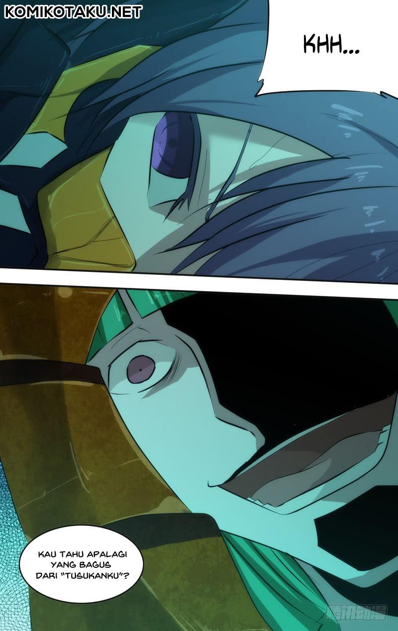 Chong Sheng – Resurrection Chapter 49 Gambar 10