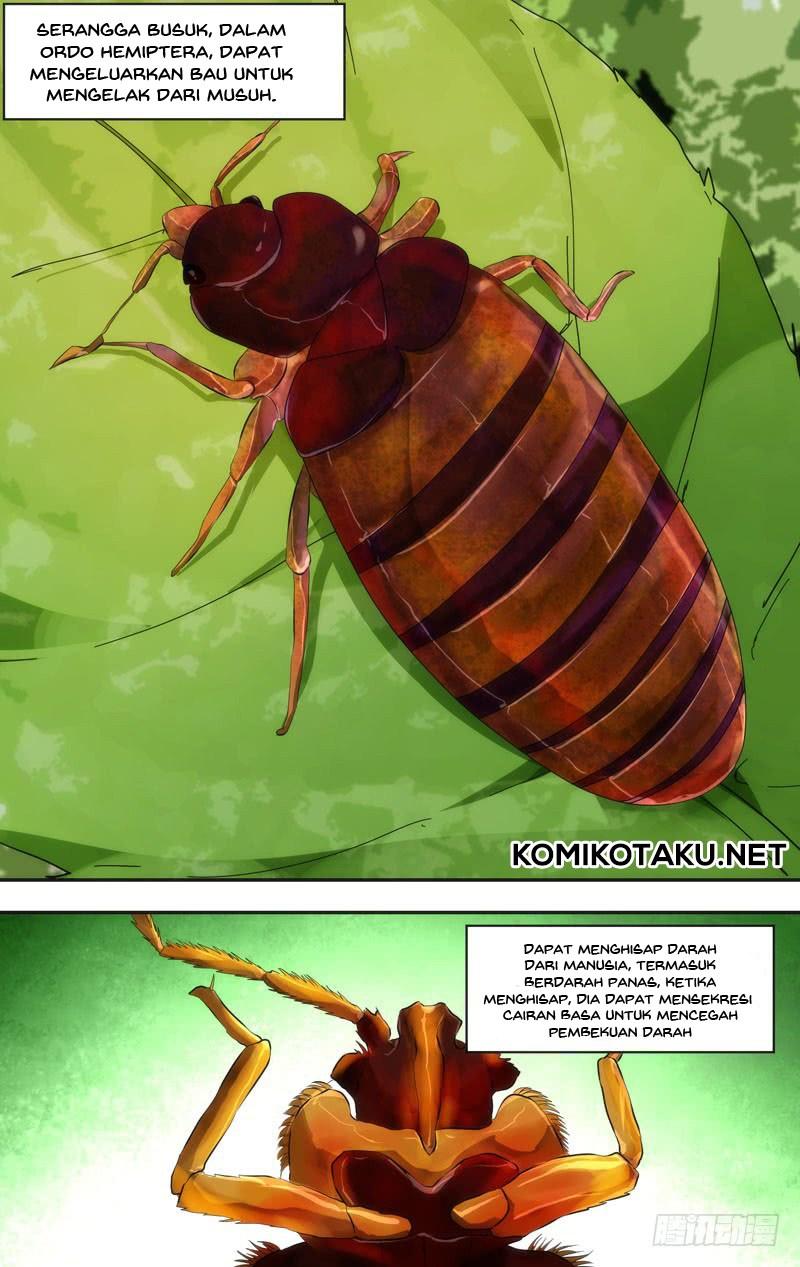 Chong Sheng – Resurrection Chapter 49 Gambar 11