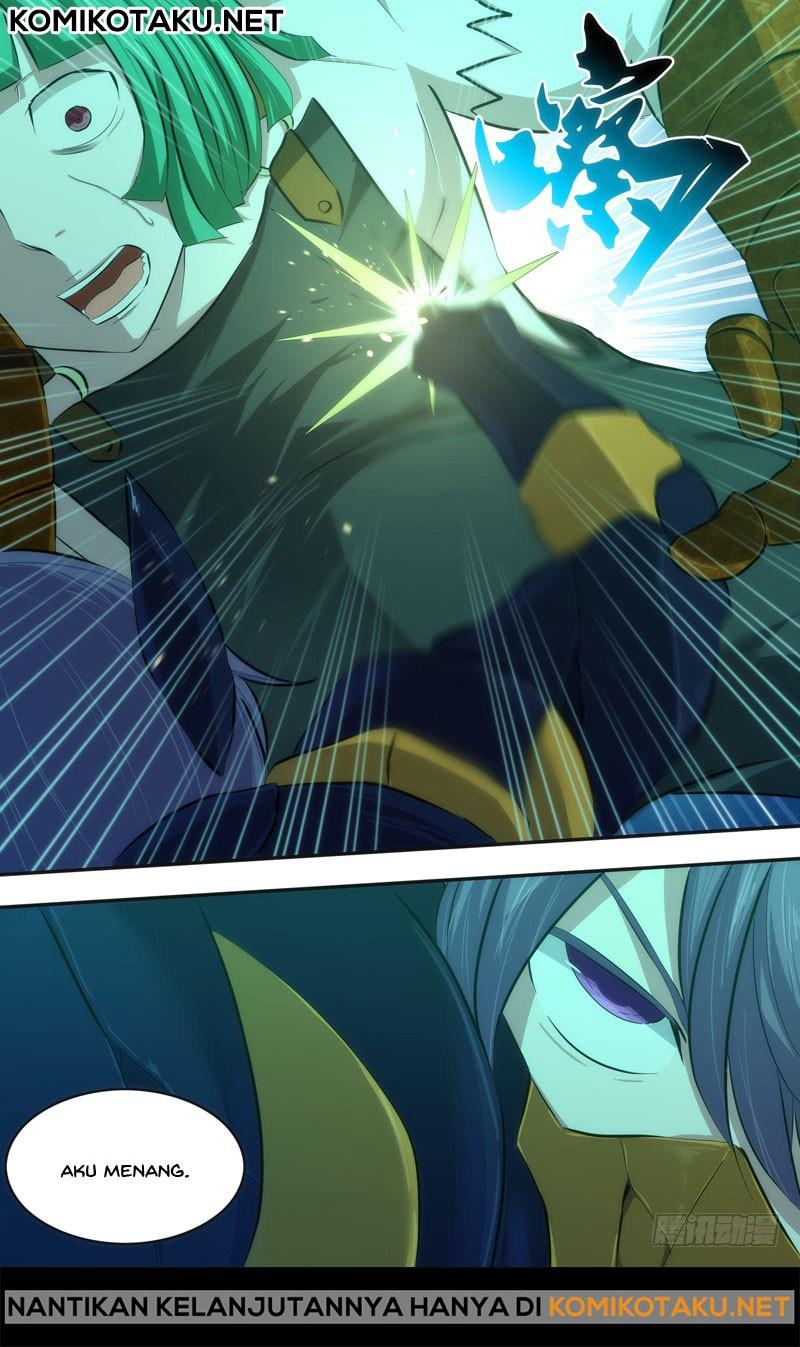 Chong Sheng – Resurrection Chapter 49 Gambar 14