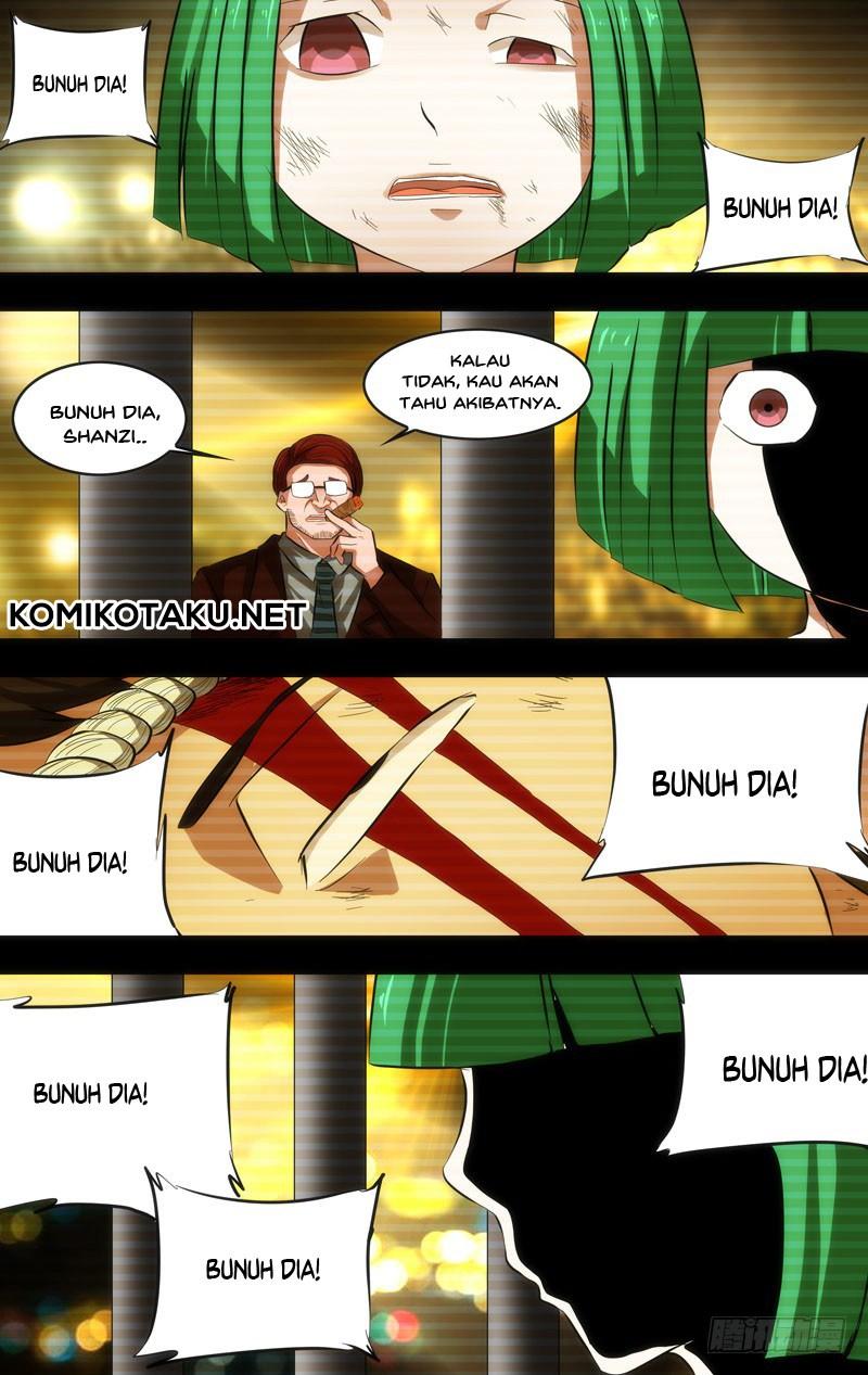 Chong Sheng – Resurrection Chapter 49 Gambar 4