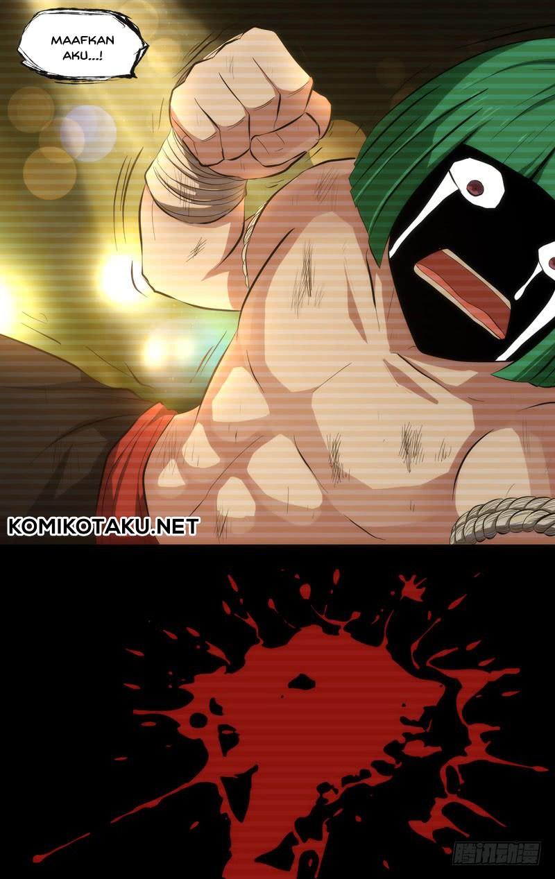 Chong Sheng – Resurrection Chapter 49 Gambar 5