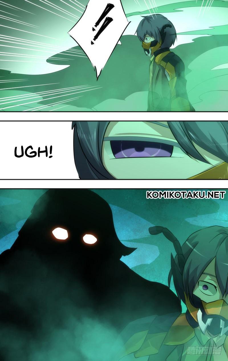 Chong Sheng – Resurrection Chapter 49 Gambar 7
