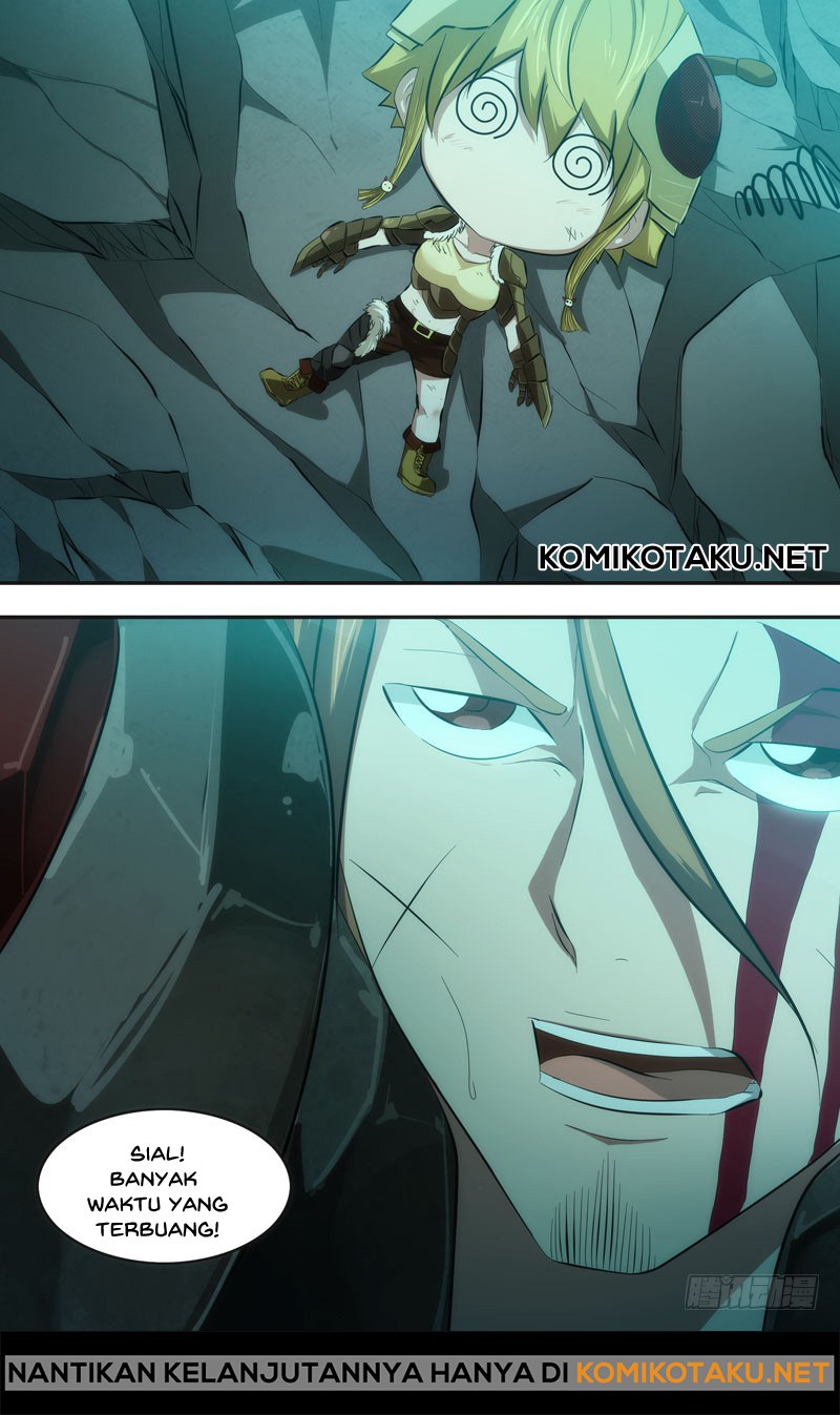 Chong Sheng – Resurrection Chapter 47 Gambar 14