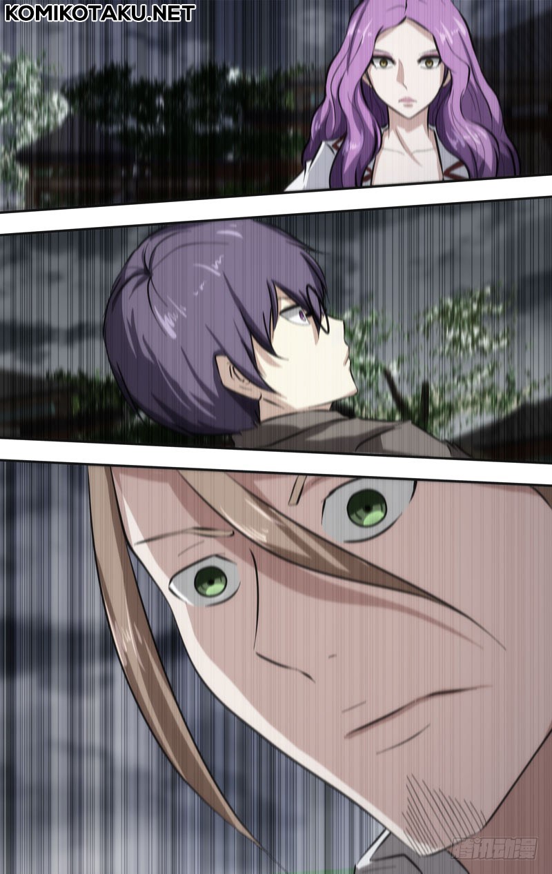Chong Sheng – Resurrection Chapter 40 Gambar 14
