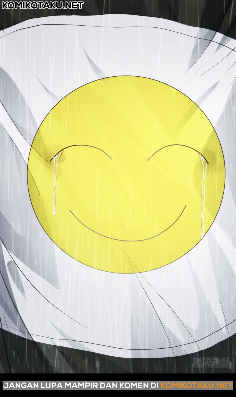 Chong Sheng – Resurrection Chapter 36 Gambar 14