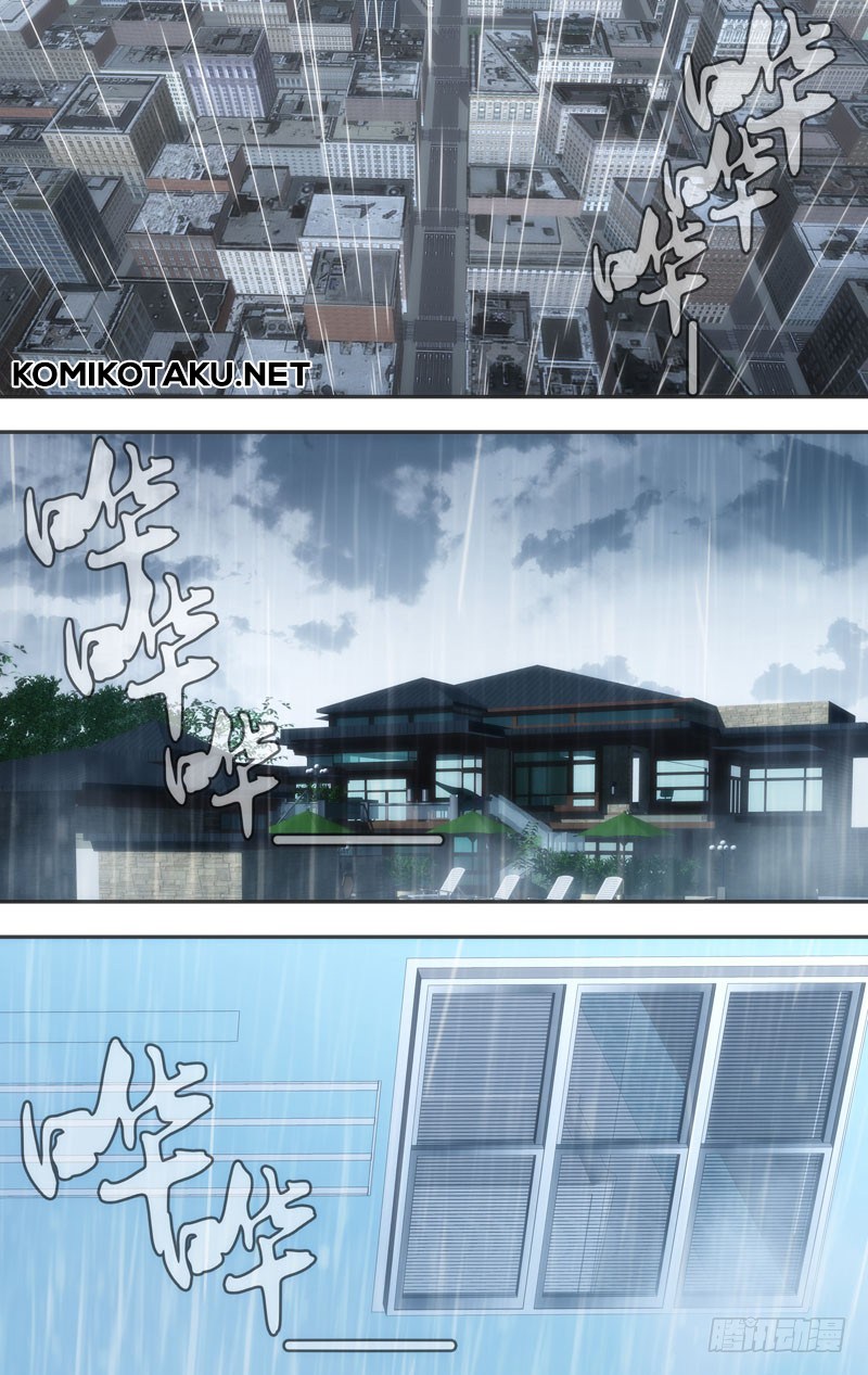 Chong Sheng – Resurrection Chapter 36 Gambar 3