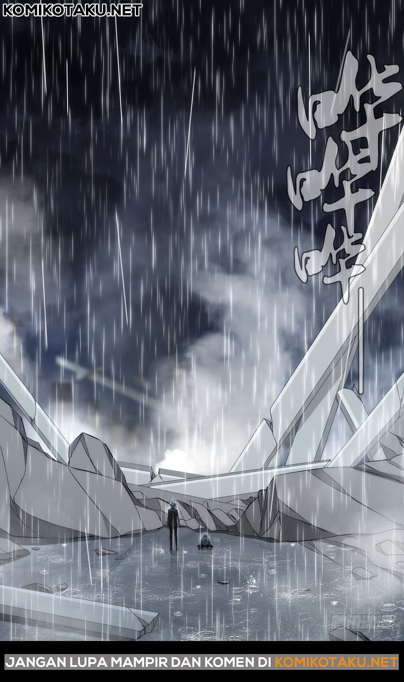 Chong Sheng – Resurrection Chapter 35 Gambar 11