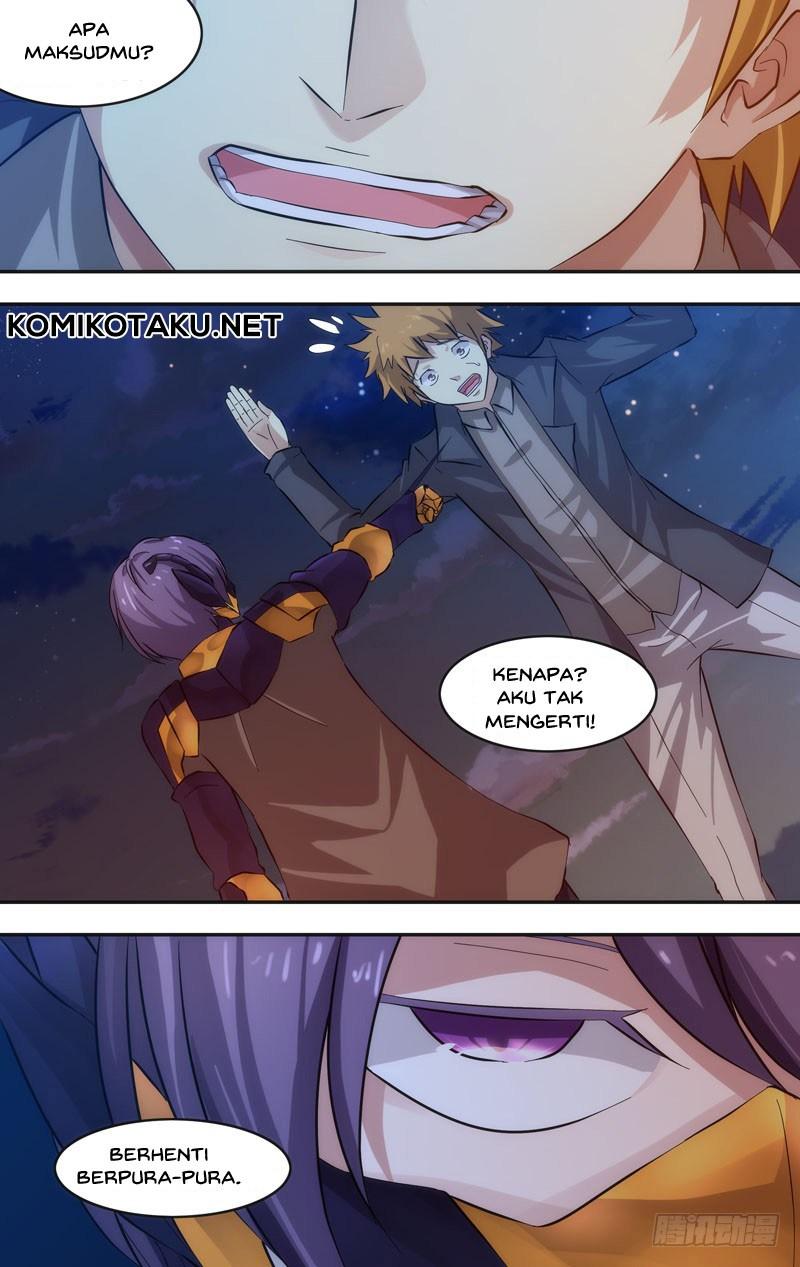 Chong Sheng – Resurrection Chapter 32 Gambar 3