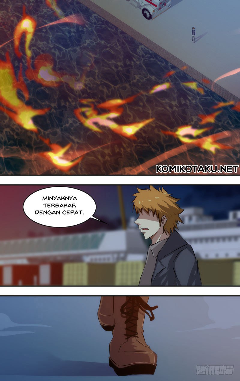 Chong Sheng – Resurrection Chapter 31 Gambar 9