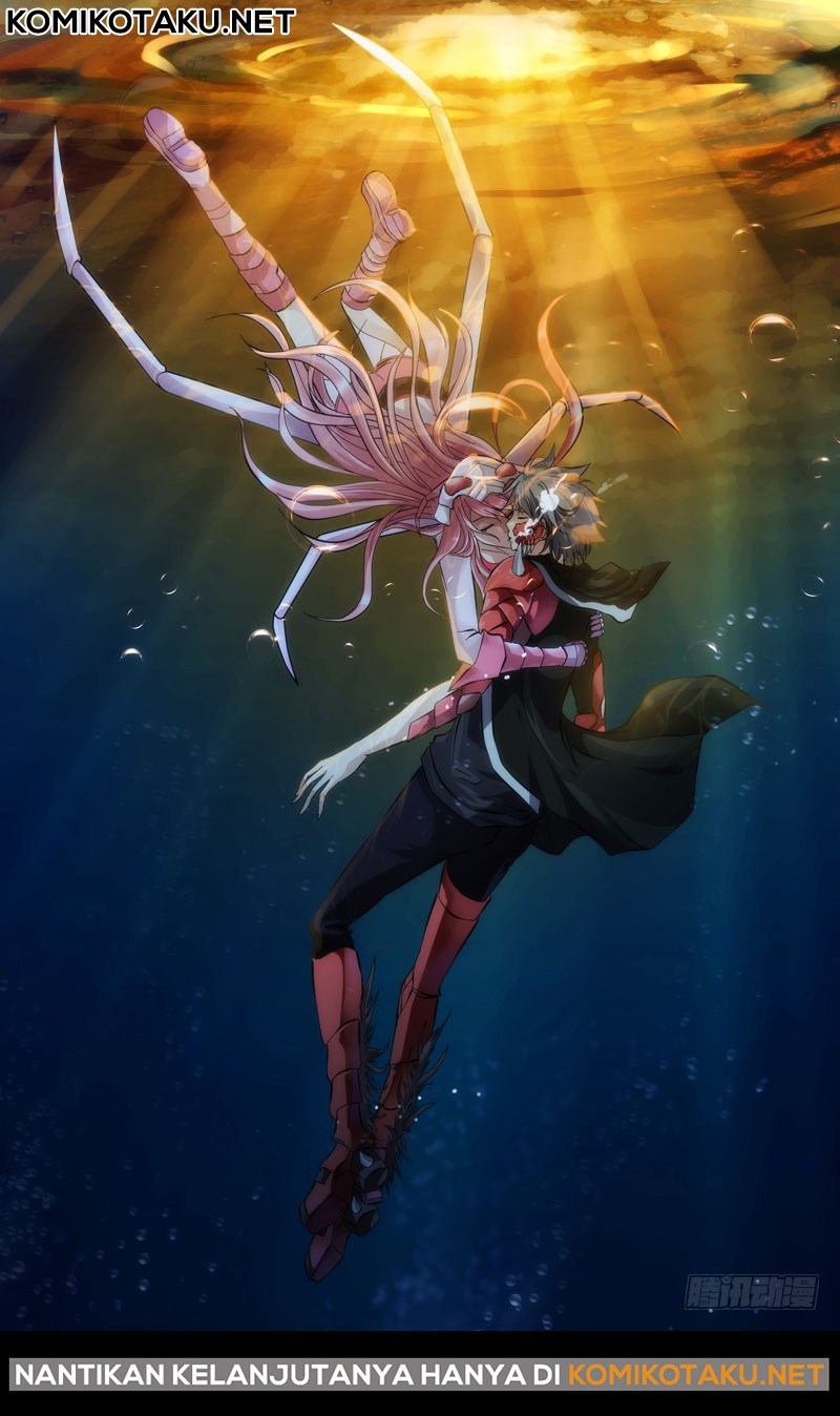 Chong Sheng – Resurrection Chapter 30 Gambar 13