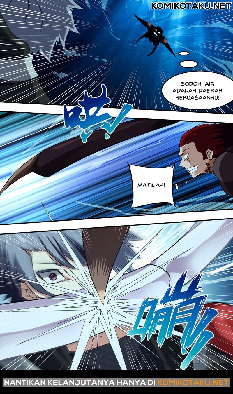 Chong Sheng – Resurrection Chapter 29 Gambar 16