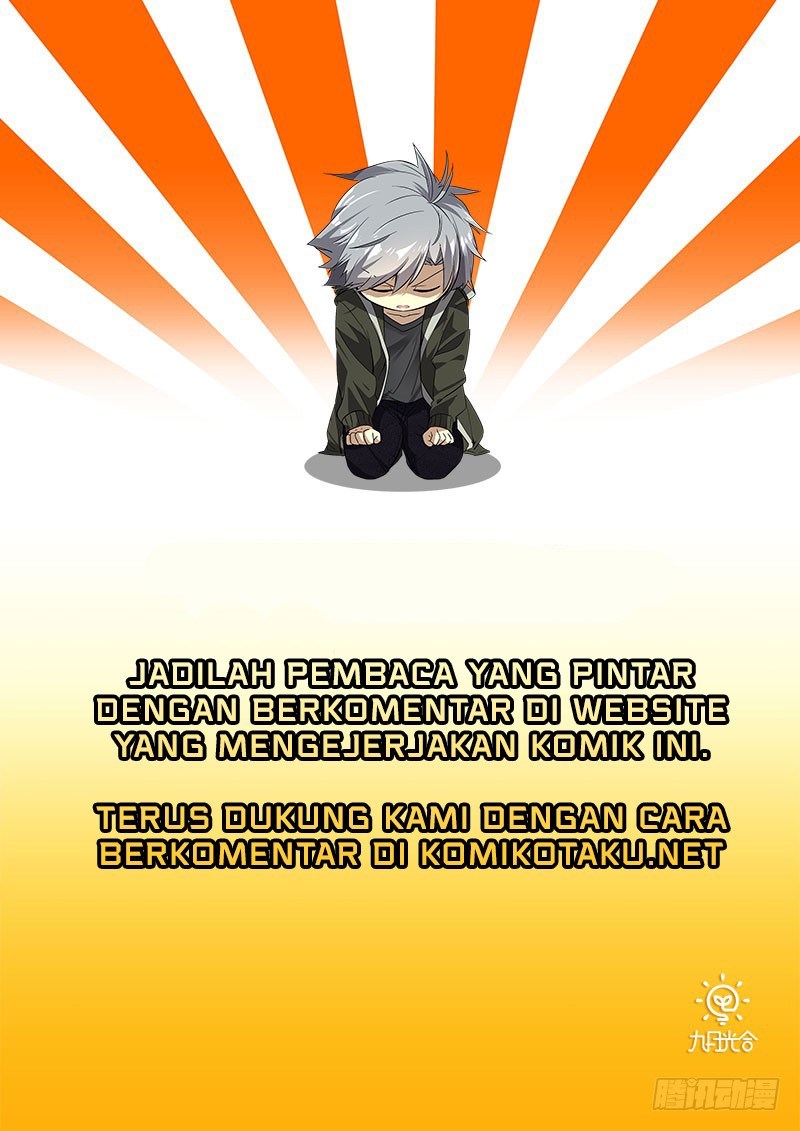 Chong Sheng – Resurrection Chapter 29 Gambar 7