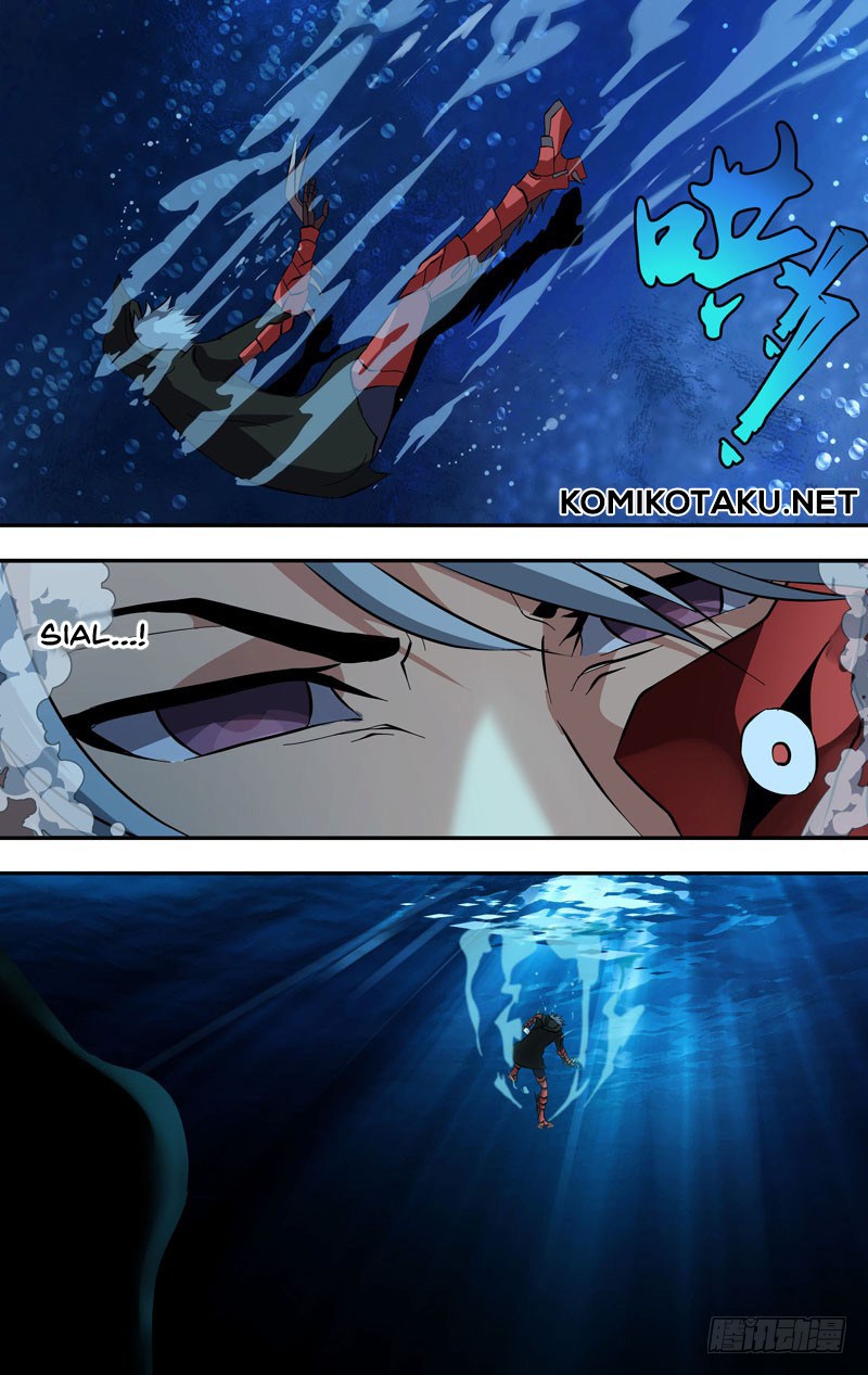 Chong Sheng – Resurrection Chapter 29 Gambar 9