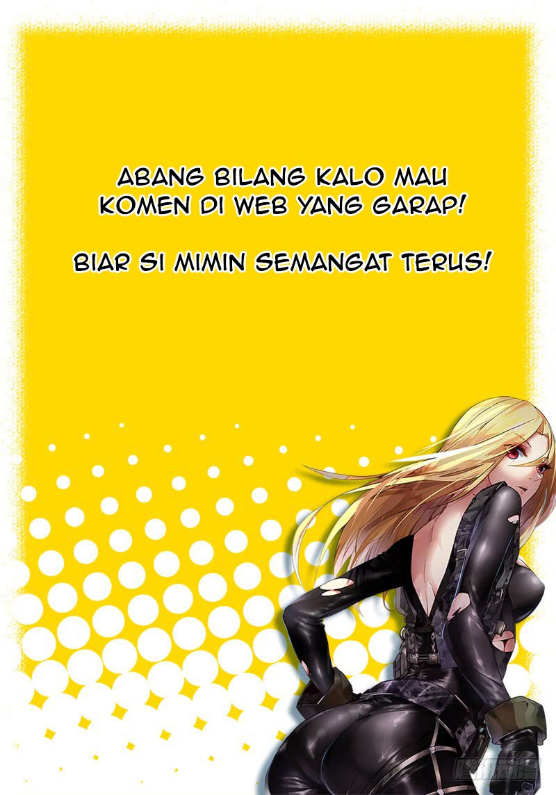 Chong Sheng – Resurrection Chapter 25 Gambar 15