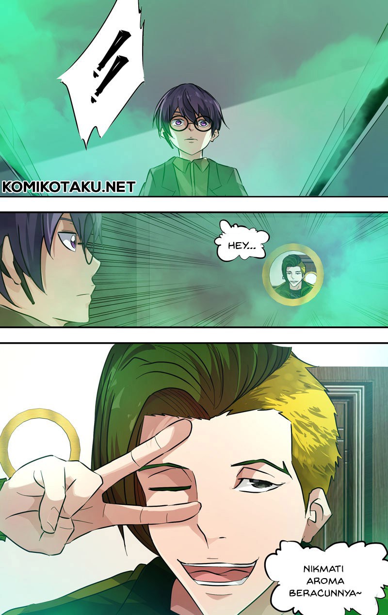 Chong Sheng – Resurrection Chapter 25 Gambar 7