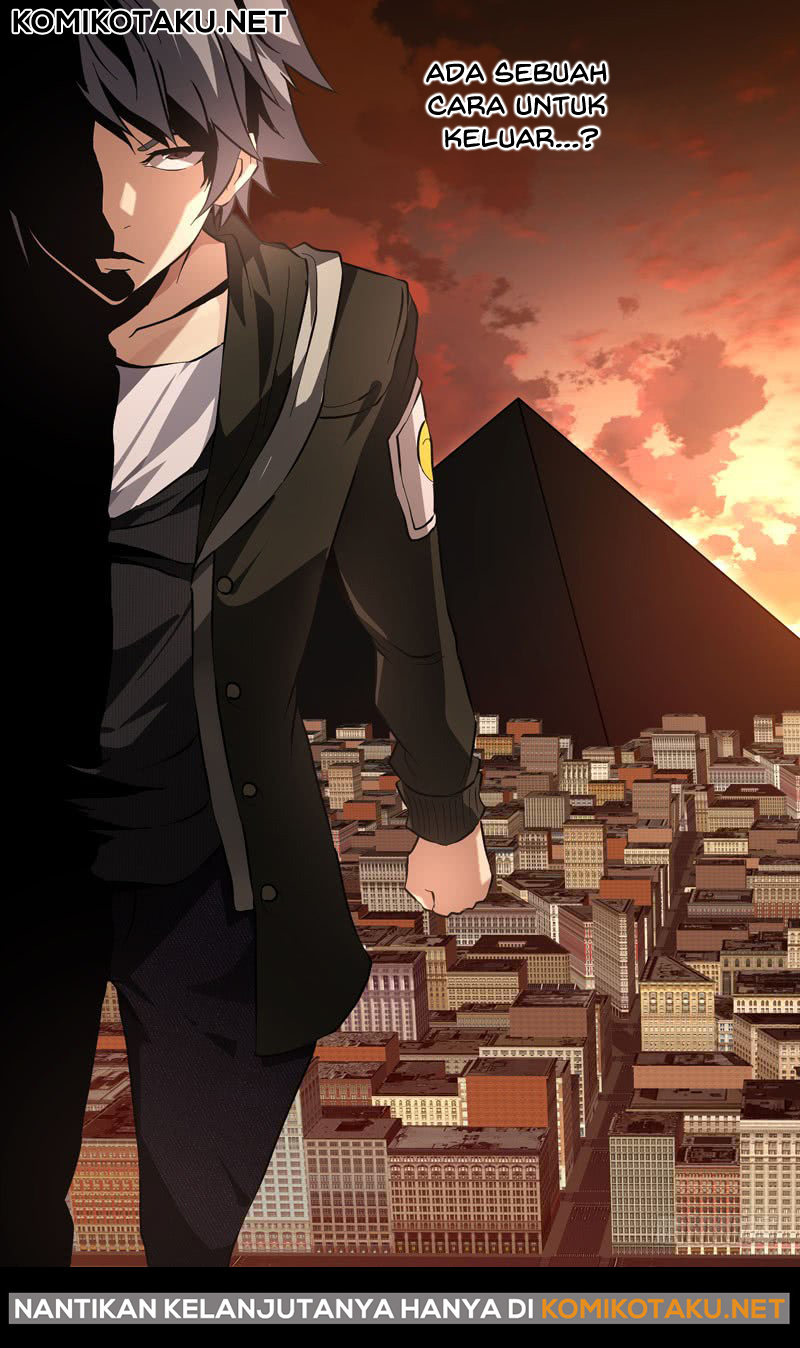 Chong Sheng – Resurrection Chapter 21 Gambar 12